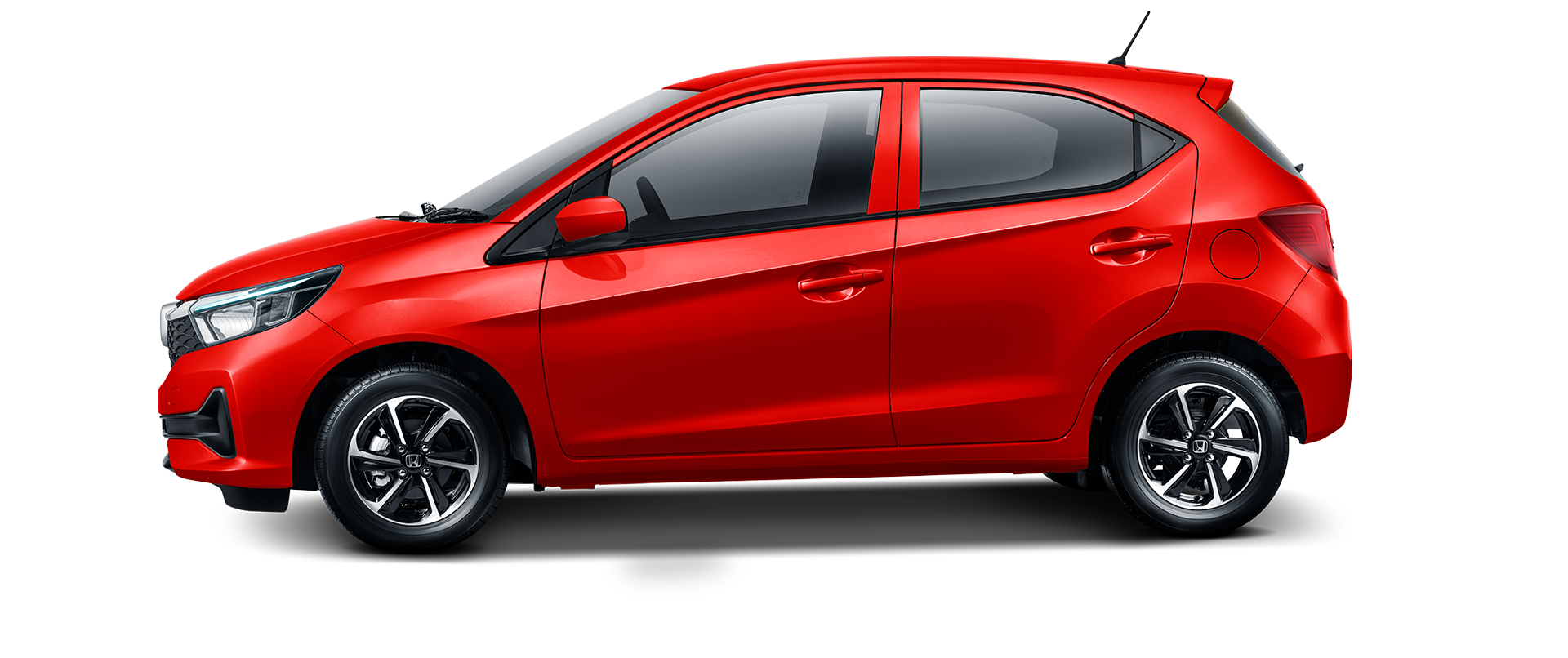 New Honda Brio - Honda Abadi Cibiru | Official Honda Dealer Website
