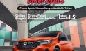 Promo End Of Year Drive Deals