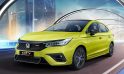 New Honda City Hatchback RS