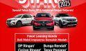 START (Special Tahun Baru, DP & Angsuran Ringan Terjamin!)