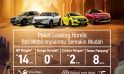 Kesempatan Emas di Bulan Penuh Berkah. Honda Impian Jadi Nyata
