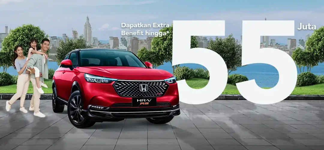 Honda Exclusive Offer